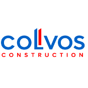 Colvos Construction logo