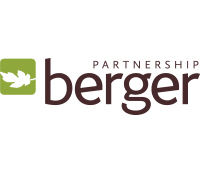 Berger Partnership logo