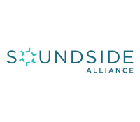 Soundside logo