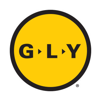GLY logo