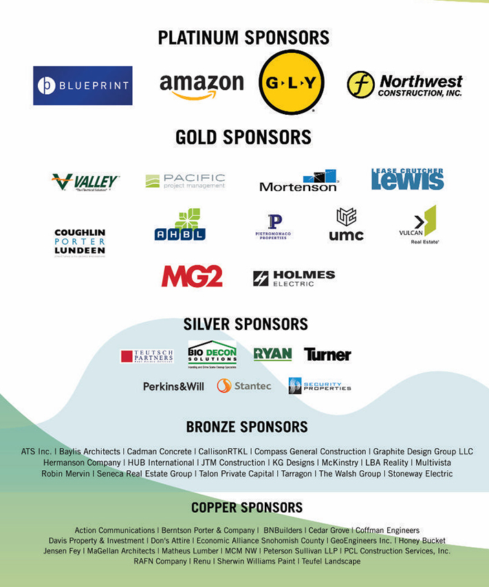 Logos - 2019 CE sponsors
